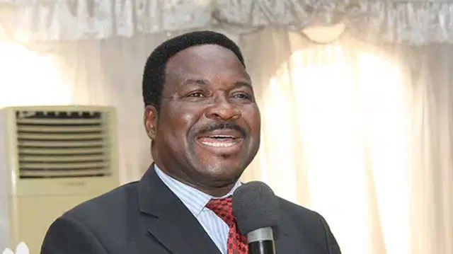 Attorney-General of the Federation assumes control of Ozekhome’s alleged UK property fraud case