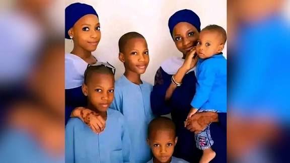 Kano Police Arrest Family Member in Horrific Murder of Housewife and Six Kids
