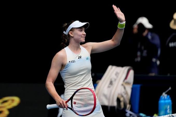 Jessica Pegula Defeats Amanda Anisimova to Reach Australian Open Semifinals