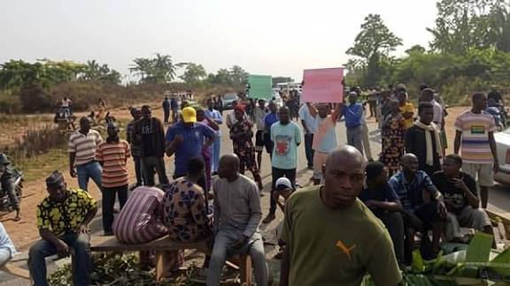 90-Year-Old Man Recounts Narrow Escape as Gunmen Abduct Pregnant Woman in Ondo Community Attack
