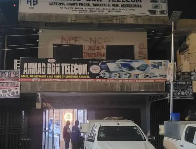 Nigeria Police Uncover N7.7bn Telecom Fraud, Arrest Six Suspects in Major Operation