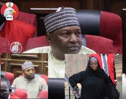 Malami’s Son Rearrested at Kuje Moments After Bail Release, Security Sources Say