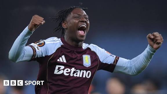 Europa League: Nottingham Forest Reach Play-Offs as Aston Villa Secure Comeback Victory