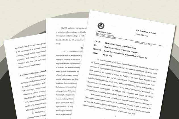 Democrats Slam DOJ for Withholding Epstein Files Despite Legal Mandate