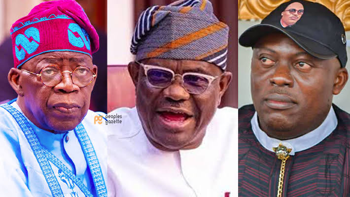 If Fubara Is Impeached, It Will Be a Major Indictment of President Tinubu’s Ability to Protect APC Governors — Rufai Oseni