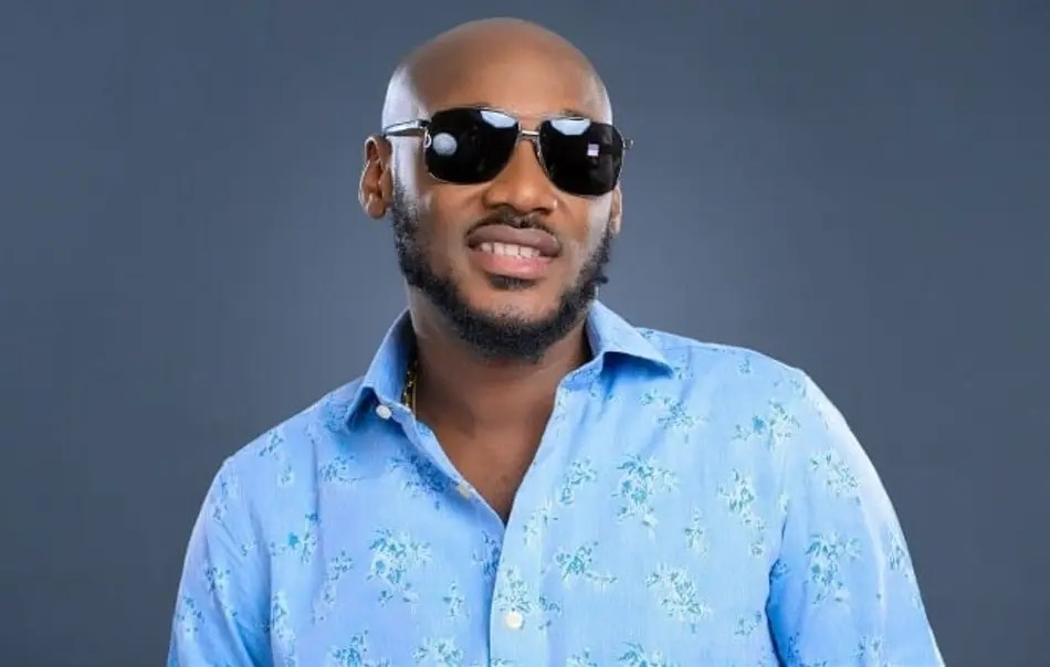 “I Made a Lot of Mistakes” — 2Face Admits Regret, Takes Responsibility for London Incident Involving His Wife