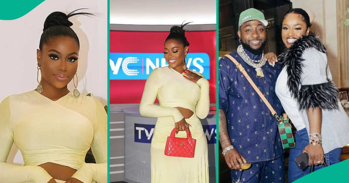 Davido Blasts Sophia Momodu’s Lawyer After Court Hearing Over Imade Custody