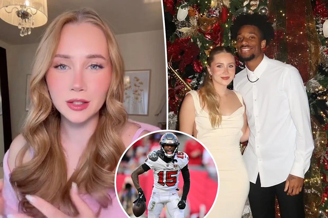 Tez Johnson Cheating Scandal: Ex-Fiancée Alleges He Was With Another Woman on Engagement Day