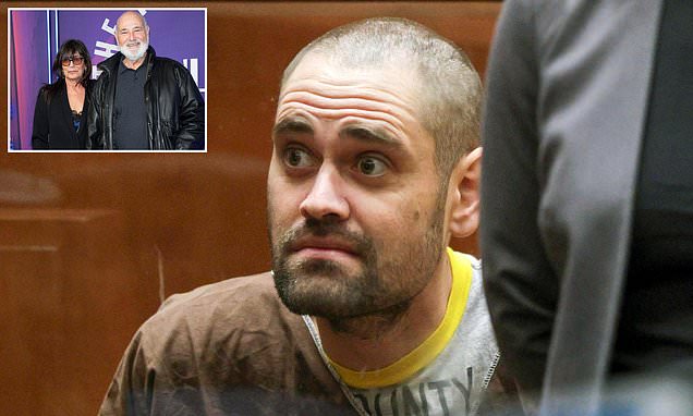 Nick Reiner Not Guilty Plea Entered in Case Over Deaths of Rob and Michele Reiner