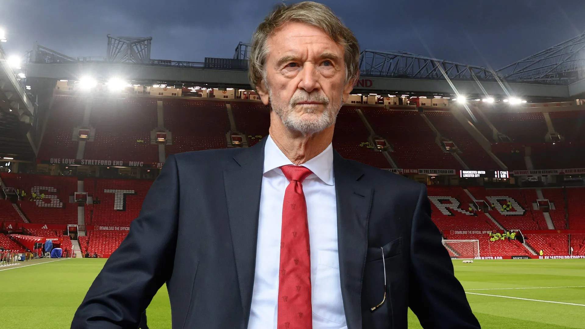 FA Launches Review of Sir Jim Ratcliffe’s ‘Colonised by Immigrants’ Comments as Manchester United Co-Owner Faces Scrutiny