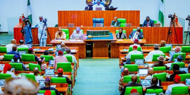 2027 Election Dates: House of Reps to Hold Emergency Plenary on Tuesday