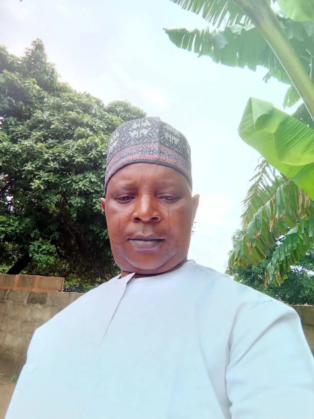 Man stabbed to death in Kogi in front of mother and son