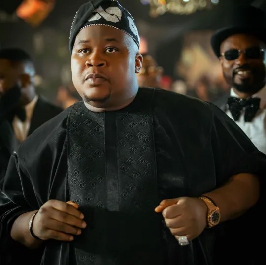 Cubana Chiefpriest Questions Double Standards Over Political Support for Tinubu and Obi