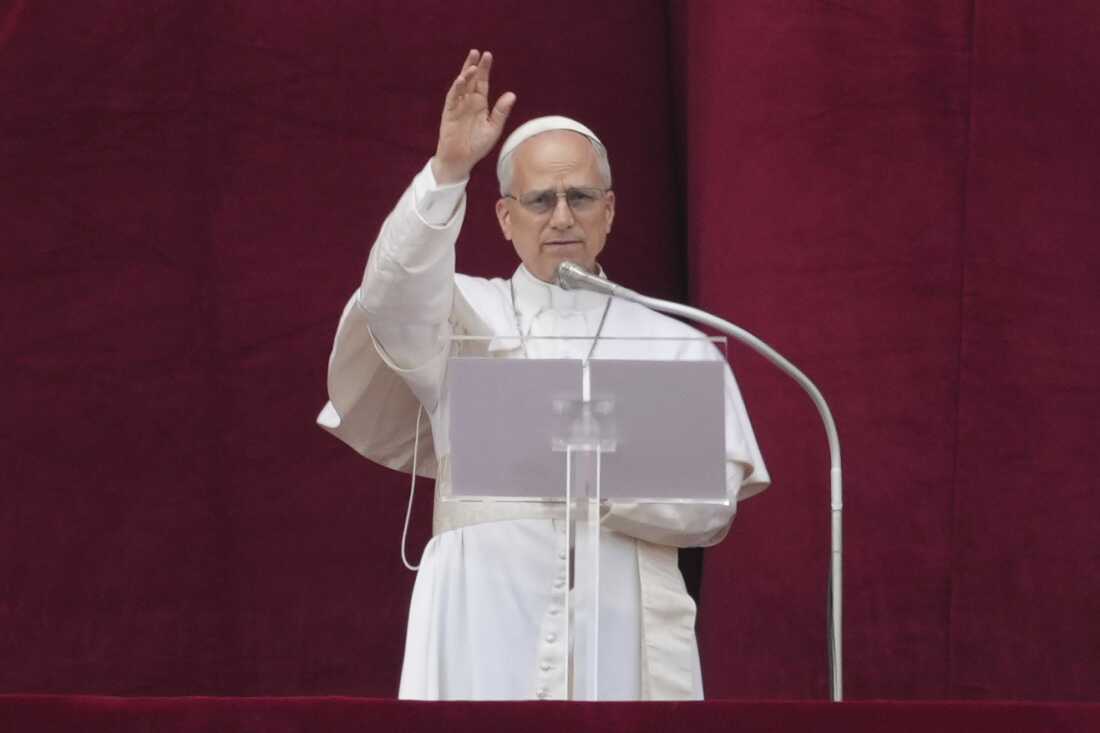 Pope Leo Condemns Deadly Attacks in Nigeria, Calls for Peace