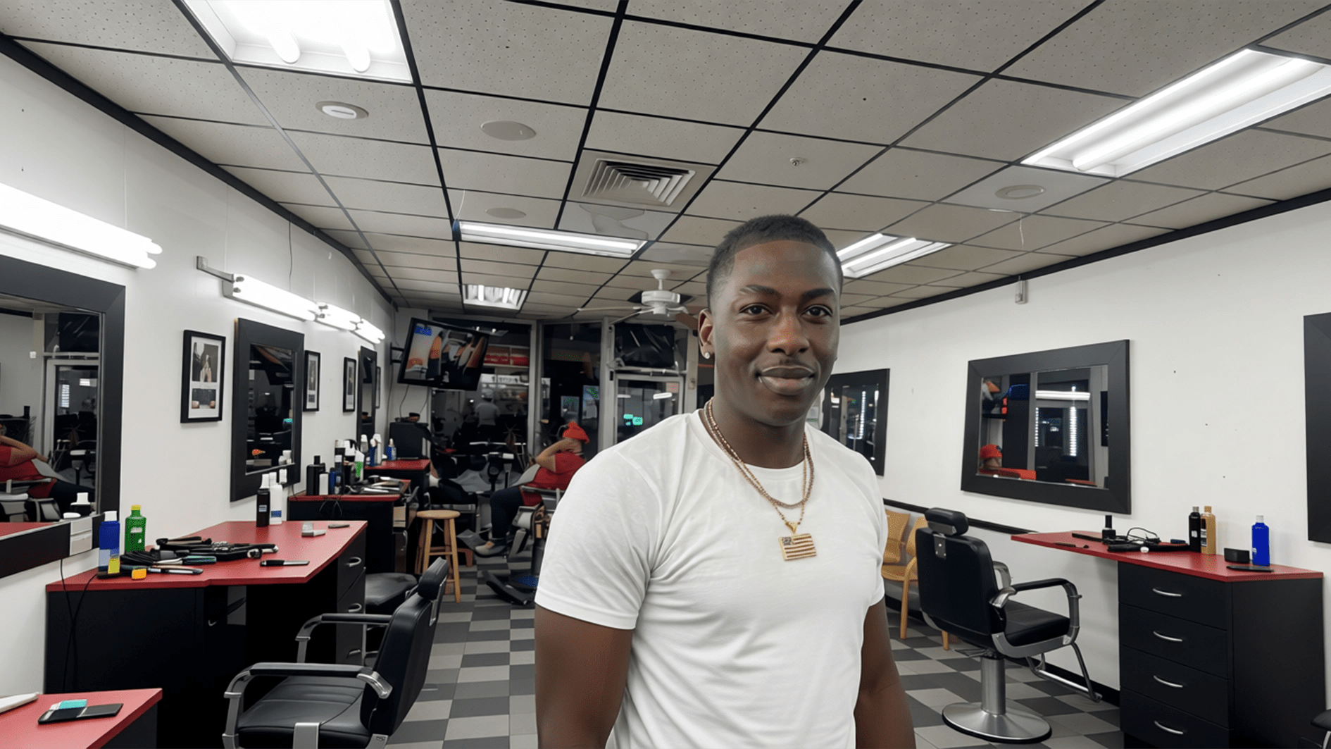 NYPD Hunts Suspect in Killing of Nigerian Man Inside US Nightclub