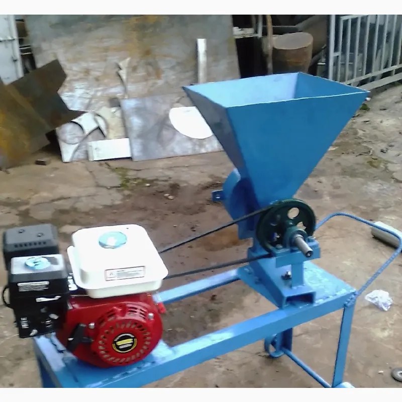 Health Risks Local Grinding Machines: FIIRO Warns of Organ Failure and Heart Disease Link