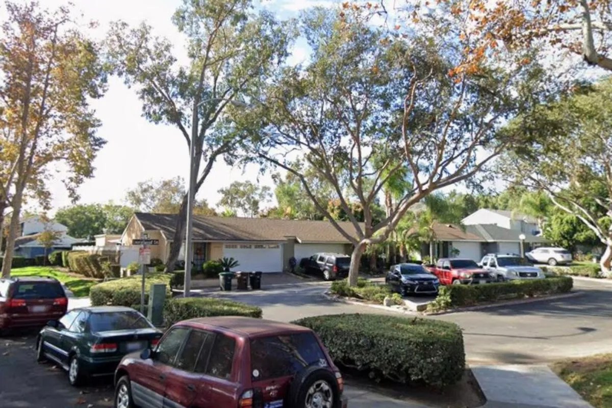 Estranged husband kills wife on Valentine’s Day at their home