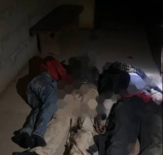 Gunmen Kill Two Teenage Boys and One Other in Attack on Miners in Plateau State