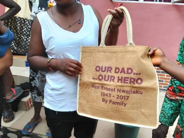 Abandoned Newborn Found Inside Bag With Note in Anambra Community