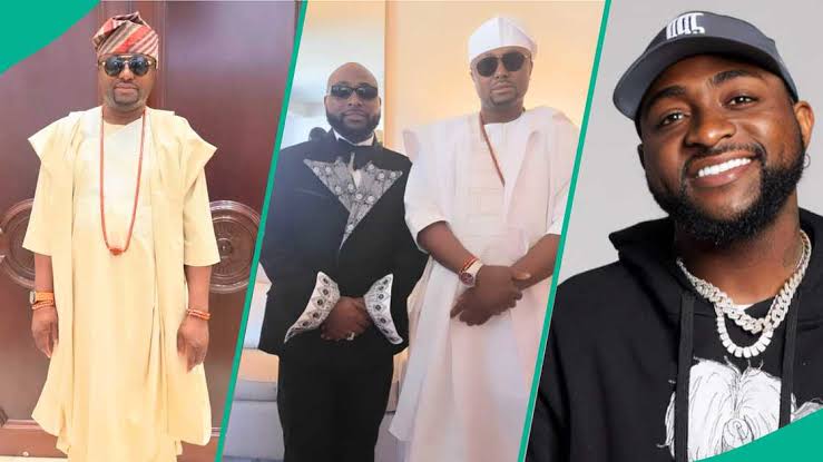 “Grammy or Not, Oga Remains the Best Deal” — Isreal DMW Reacts as Davido Loses to Tyla at 2026 Grammys