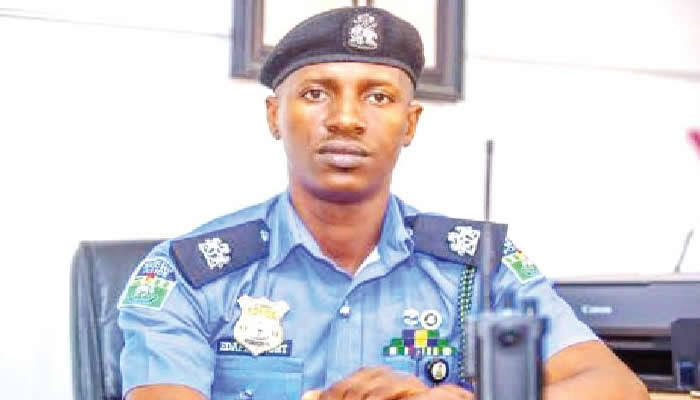 20-Year-Old Man Arrested for Allegedly Killing His Step-Grandmother in Jos