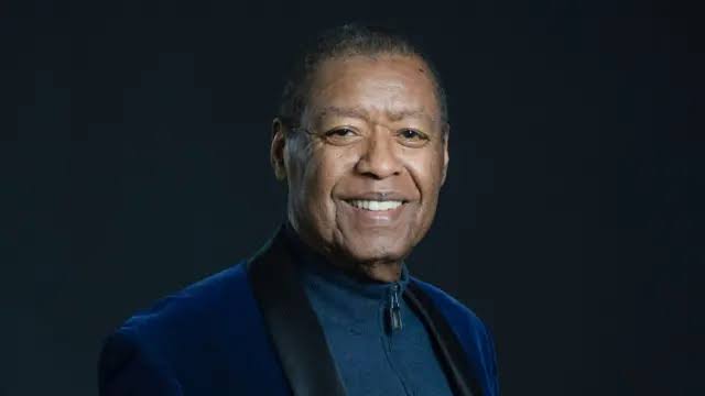 Renowned Gospel Singer Ron Kenoly Passes Away
