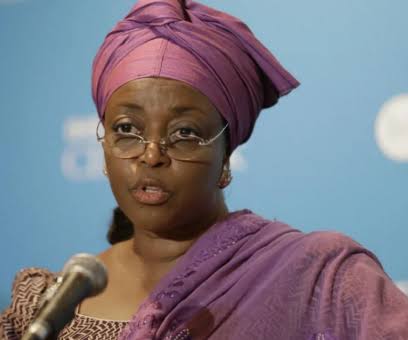 UK Court Told Diezani Alison-Madueke Spent £140,000 in One Day on Luxury Goods