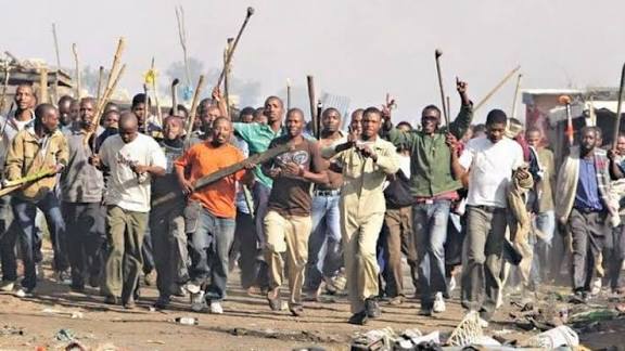 Four Feared Dead as Rival Cult Groups Clash in Lagos