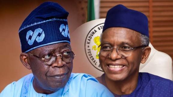 El-Rufai Says He Was Never Tinubu’s Personal Friend, Clarifies Political Relationship