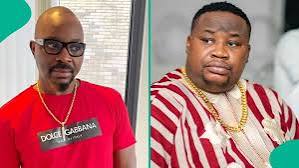 Cubana Chiefpriest Slams Isaac Fayose After Video on Igbos Aligning with Government