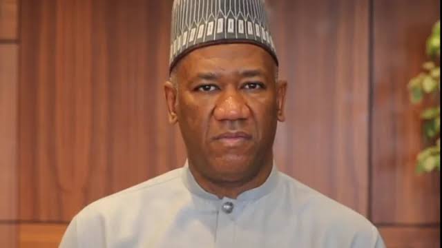 Datti Baba-Ahmed Says Party Members May Resist If Atiku or Obi Wins Presidential Ticket