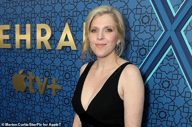 Dana Eden Found Dead in Athens Hotel While Filming Apple TV Tehran