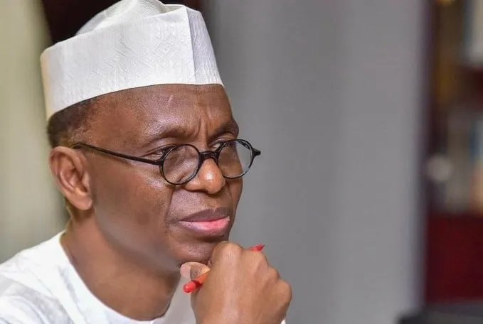 FG Sues El-Rufai Over Claim That Nuhu Ribadu’s Phone Lines Were Tapped