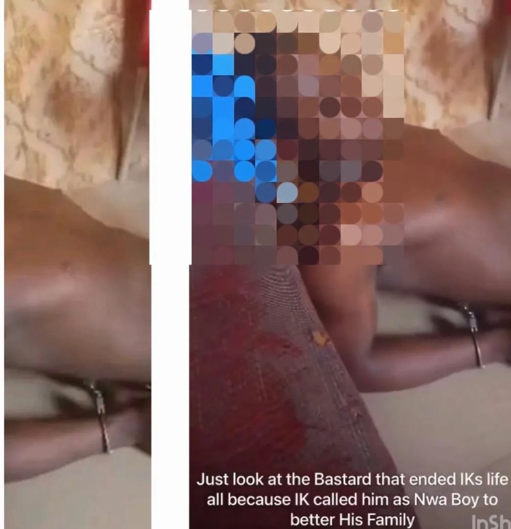 Apprentice Kills Boss in Onitsha: Suspect Arrested for Using Pestle in Alleged Murder