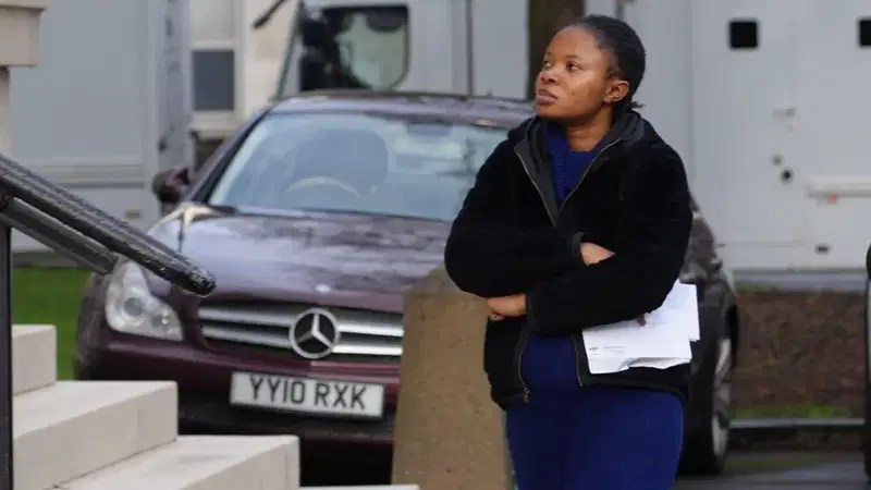 Nigerian Student Jailed for Using Fake ID to Work in UK Hospitals