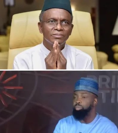 Audu Maikori tackles El-Rufai over claims of unfair treatment