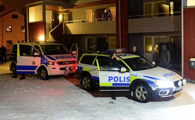 Man sells wife for s3x as police investigate exploitation case