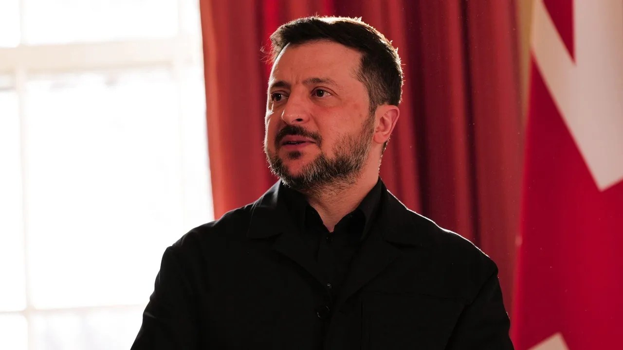 Zelensky Urges EU to Confiscate Russia’s Oil Amid Ongoing Conflict