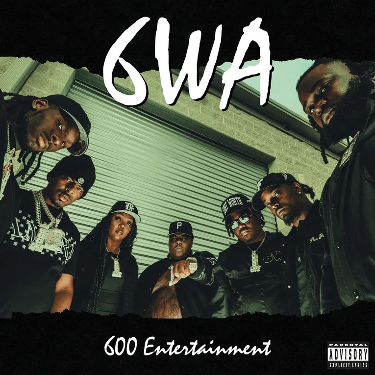 BigXthaPlug - 6WA [Mp3]