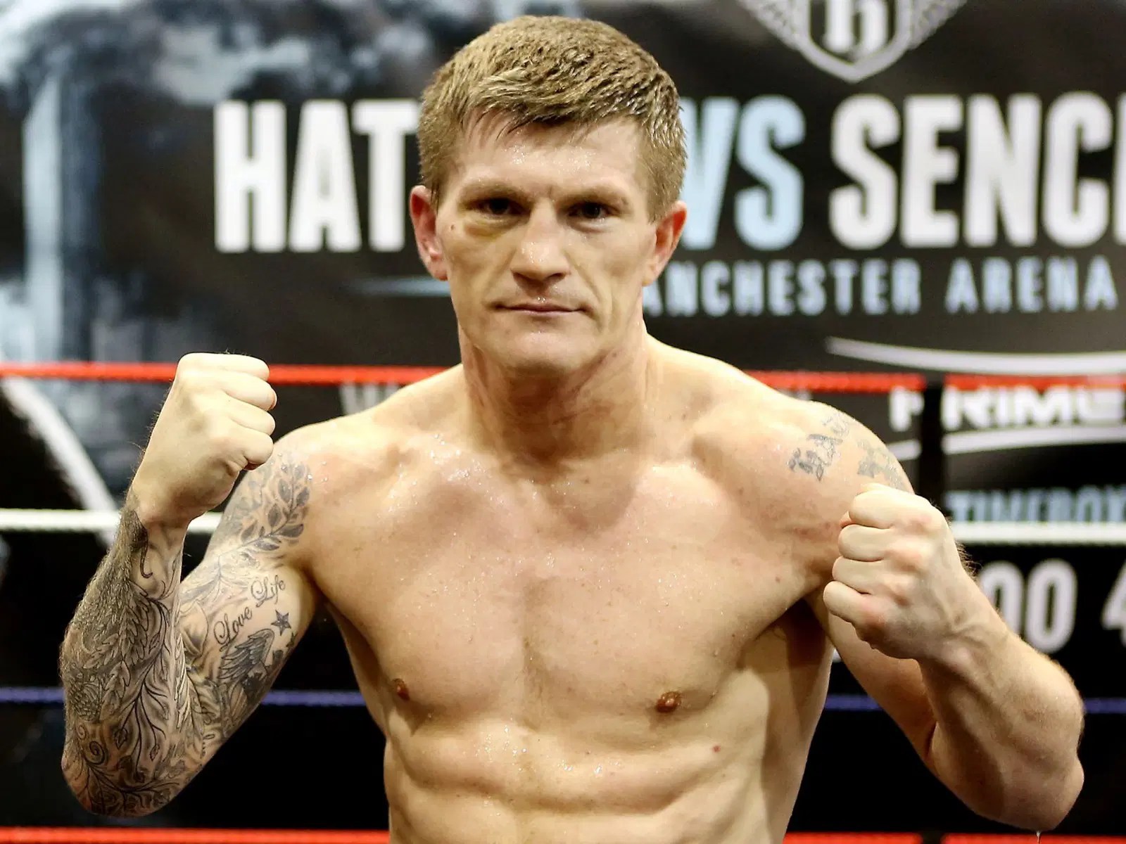 Ricky Hatton Coroner Verdict: Doubts Raised Over Intent in Boxing Legend’s Death