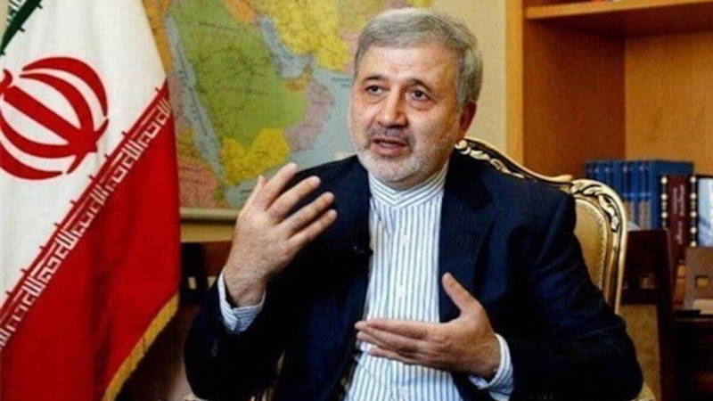 Iran Denies US Embassy Attack in Saudi Arabia Amid Rising Middle East Tensions