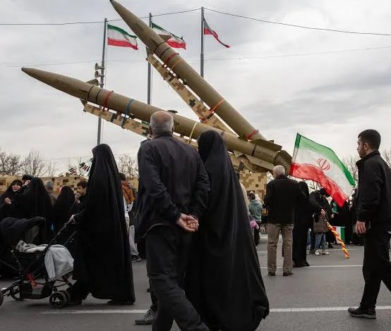 Nigerian Government Issues Travel and Safety Warning for Nigerians in Iran and Gulf States
