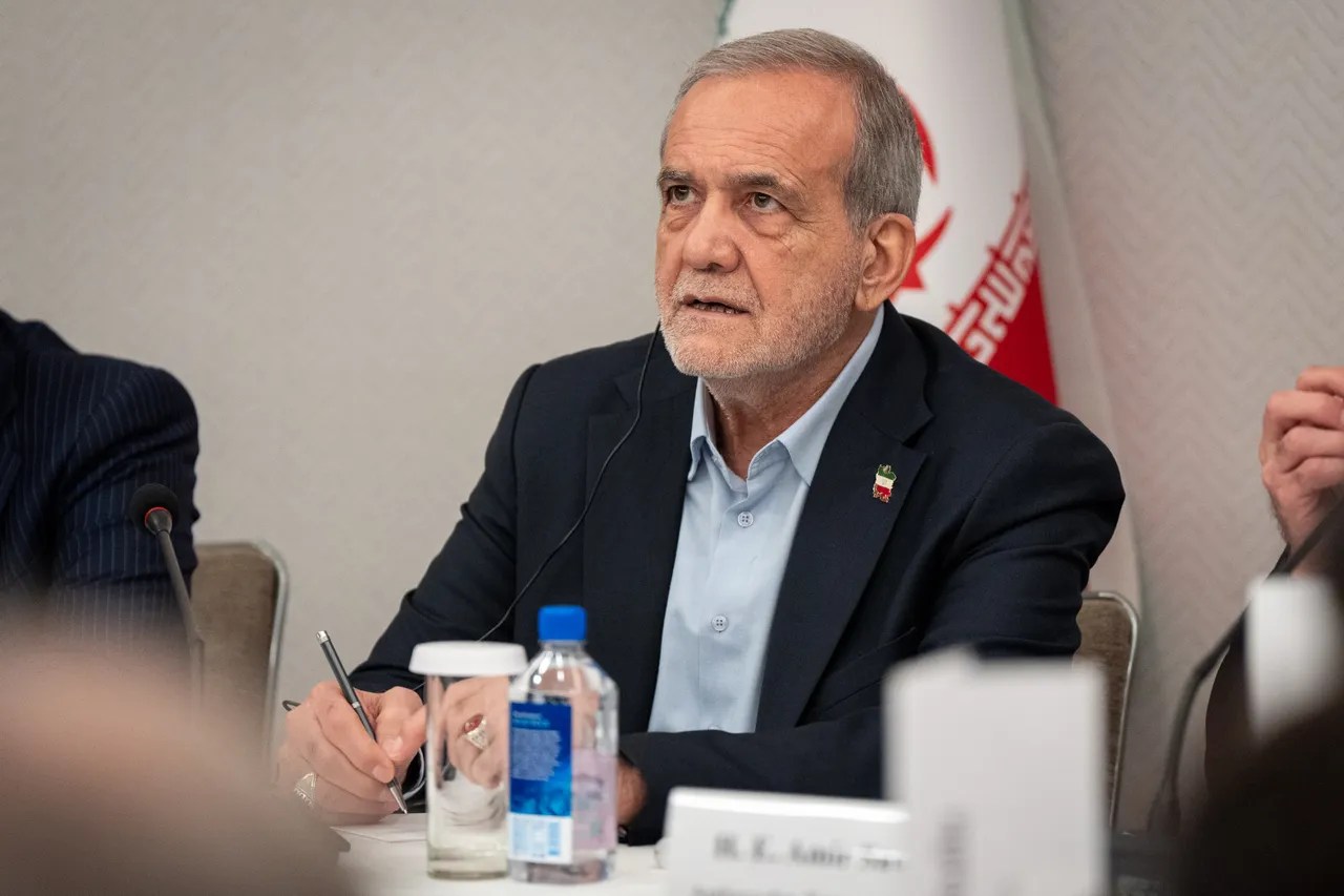 Iran Apologises to Neighbouring Countries but Refuses to Surrender to Israel and the United States