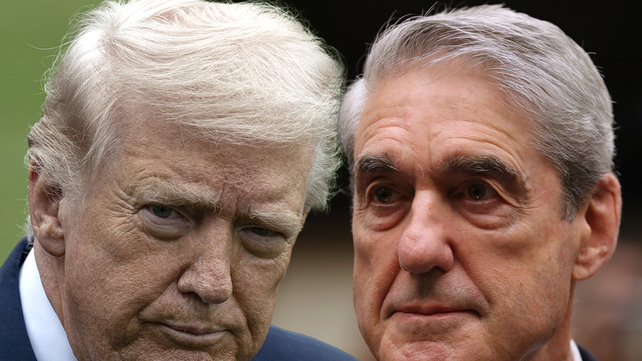 Trump Robert Mueller Reaction: President Says He’s Glad Former Special Counsel Is Dead