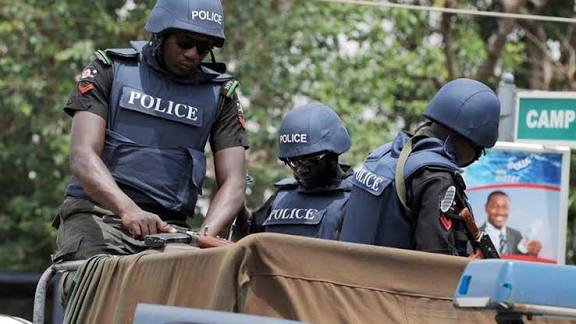 Middle East crisis security in Nigeria: Police assure Nigerians of sustained vigilance