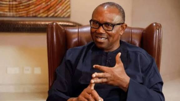 Peter Obi on insecurity in Nigeria as he says over 1,000 Nigerians have been killed this year