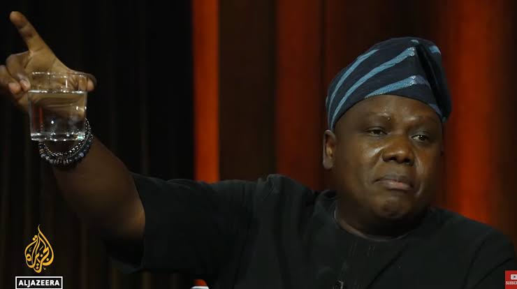 Daniel Bwala Tinubu Comments: Presidential Aide Says Past Criticism of President Was “All Politics”