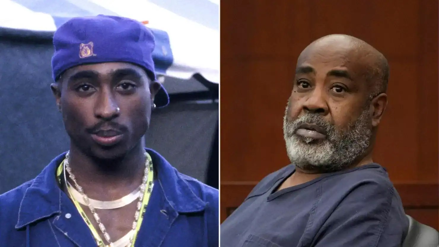Tupac Wrongful Death Lawsuit: Family Sues Keefe D Over Rapper’s 1996 Killing