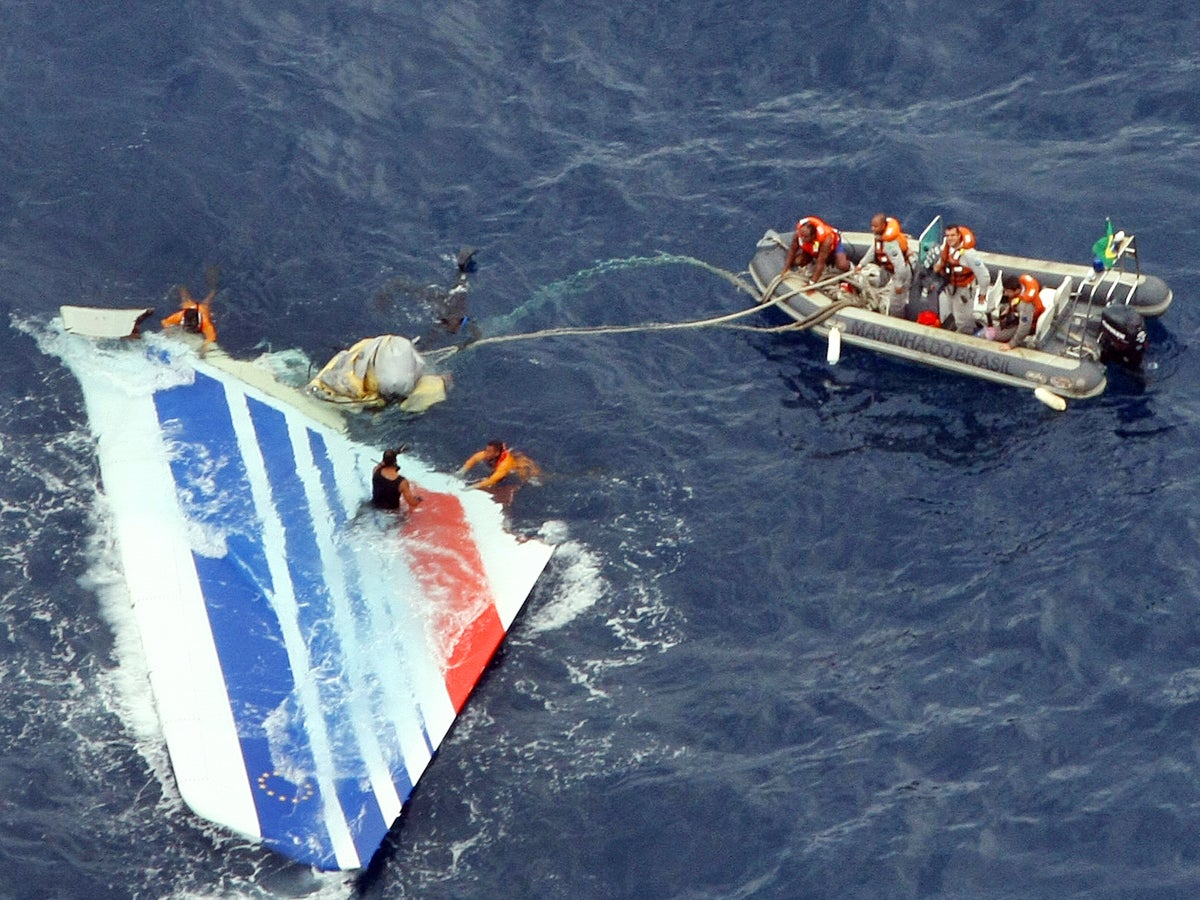 Air France and Airbus Found Guilty of Corporate Manslaughter Over 2009 Rio-Paris Crash