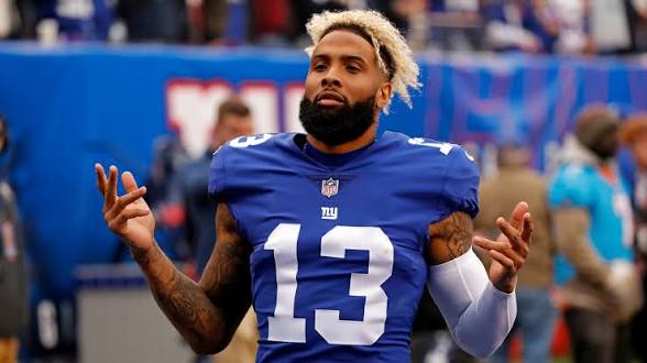 Giants Sign Odell Beckham Jr. as New York Bolsters Wide Receiver Room with Fan-Favorite Reunion